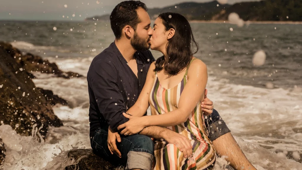 Simpatia para transformar o namorado em marido