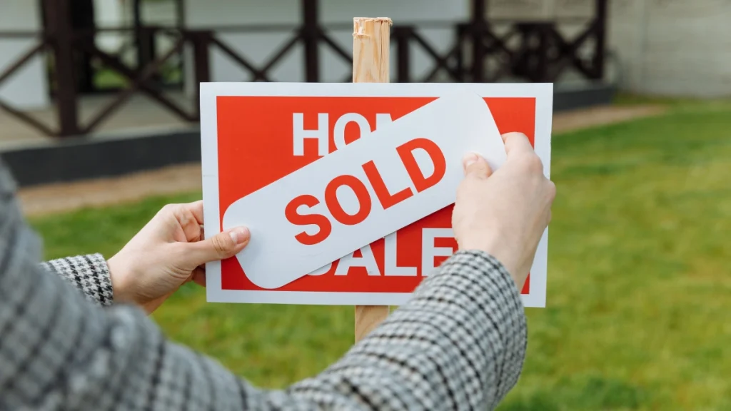 Simpatia para vender seu terreno rapidamente