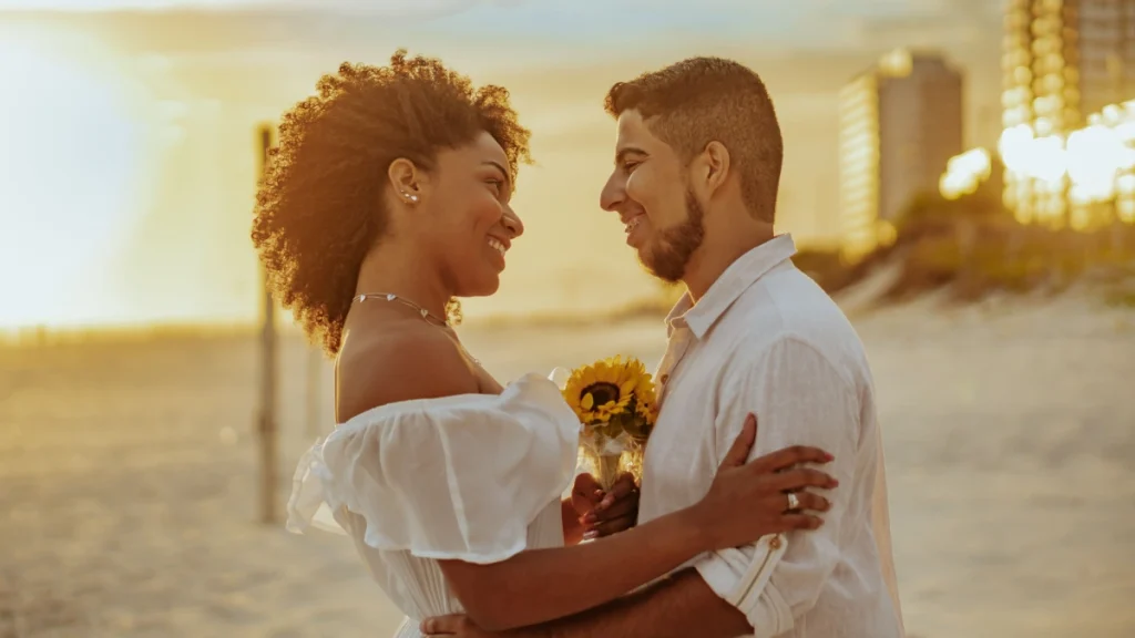 Simpatia para Seja Correspondida no Amor