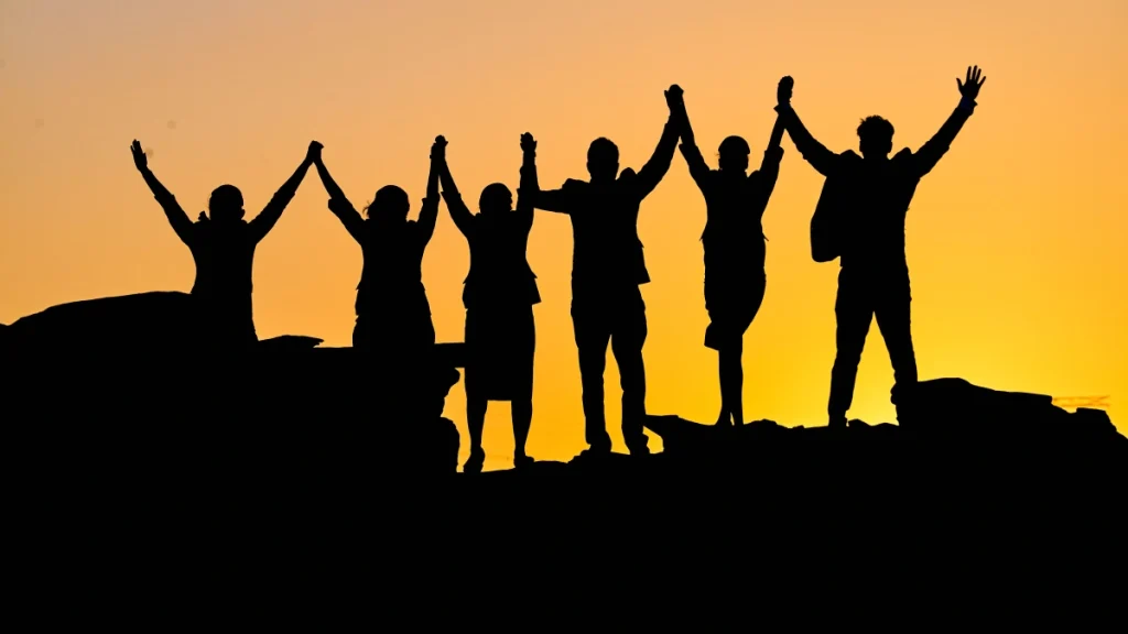 Simpatia para Ter Sucesso nas Amizades