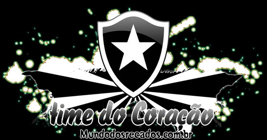 Botafogo: recado expressivo para scrap
