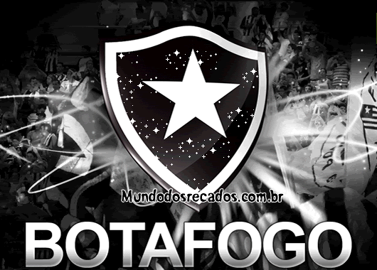 Mensagem de Botafogo para WhatsApp