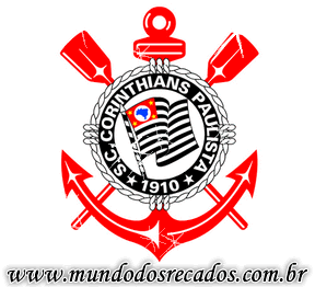 Corinthians: recado expressivo para Facebook