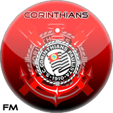 Recado animado de Corinthians para publicar
