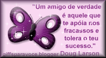 Recado de Frases bonito para enviar