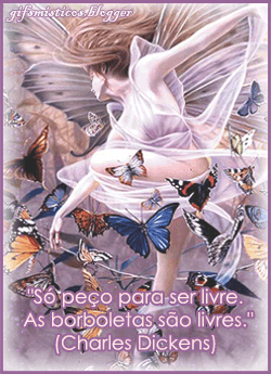 Imagem de Frases com mensagem animado
