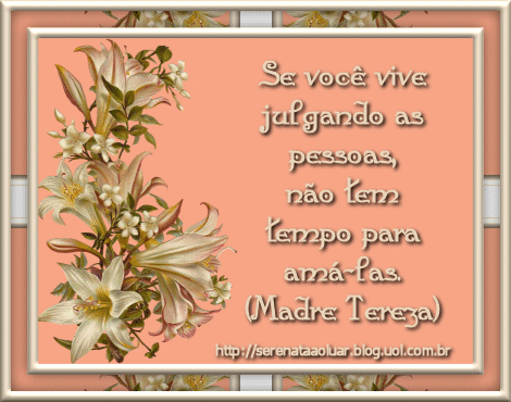 Recado de Frases emocionante para publicar