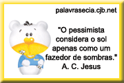 Recado de Frases pronto para publicar
