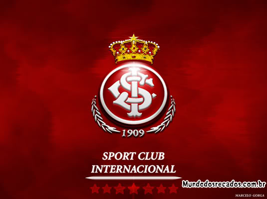 Recado de Internacional pronto para postar