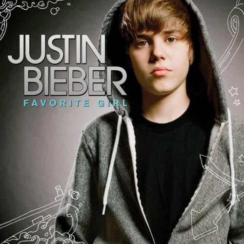 Recado de Justin Bieber pronto para mandar