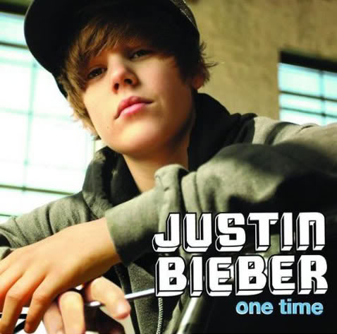 Justin Bieber: recado fofo para Facebook