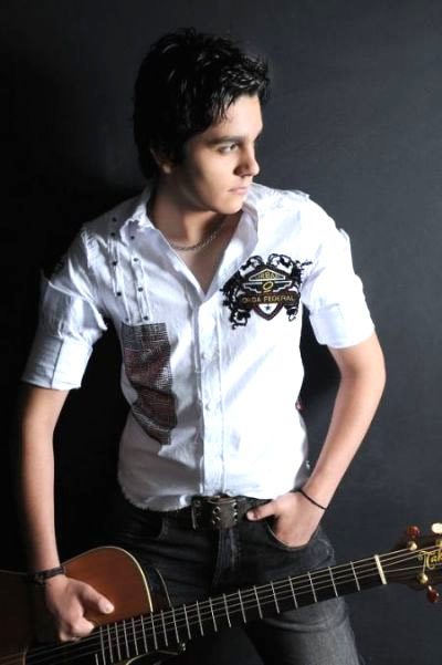 Luan Santana: recado carinhoso para perfil