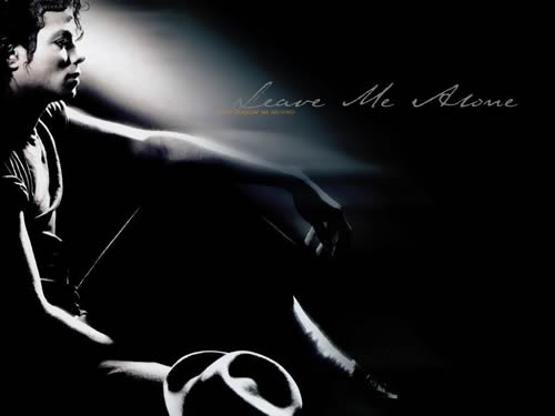 Michael Jackson: recado criativo para WhatsApp