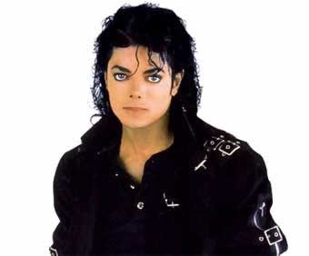 Michael Jackson: recado moderno para perfil