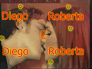 Recado de Rebelde pronto para publicar