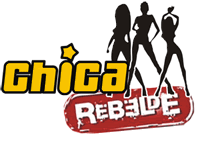 Recado de Rebelde divertido para postar
