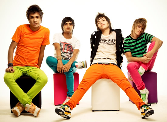 Mensagem de Restart para WhatsApp