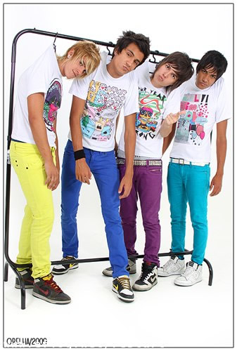 Imagem de Restart com mensagem criativo