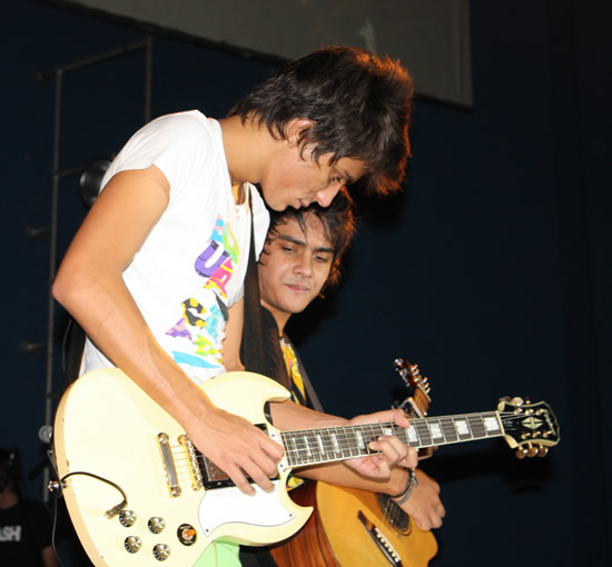 Imagem de Restart com mensagem divertido