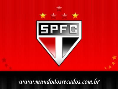 Imagem de São Paulo com mensagem delicado