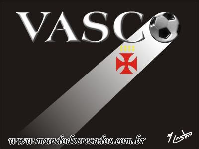 Vasco: recado marcante para scrap
