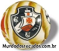 Imagem de Vasco com mensagem criativo